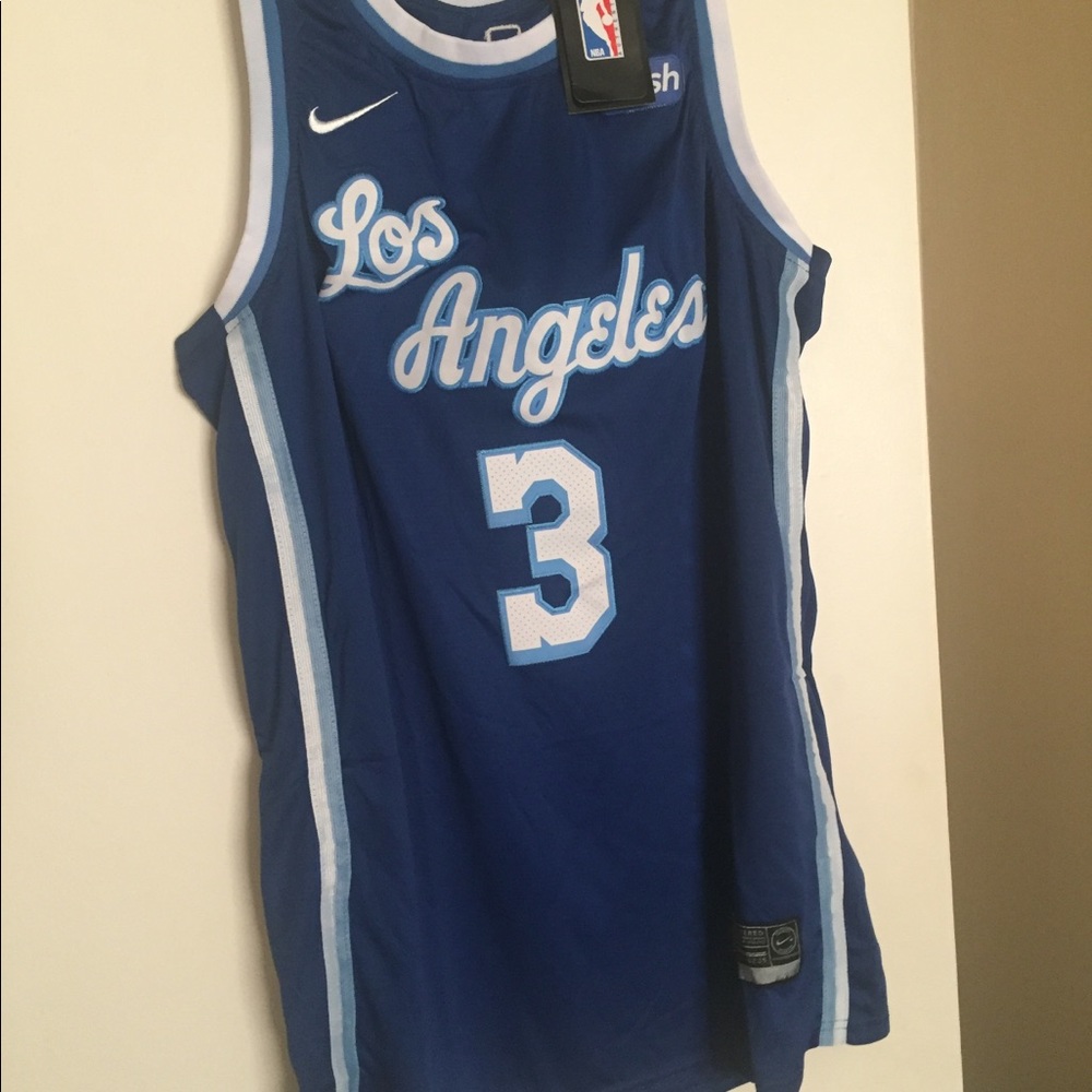 NBA Jersey